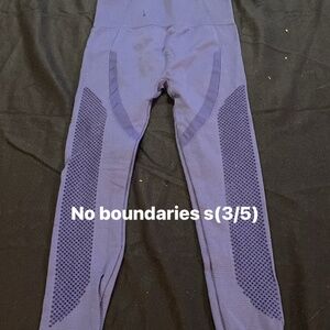 Girls leggings